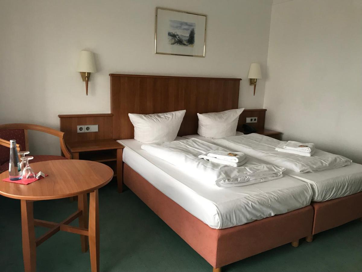Hotel Schweizerblick Bad Säckingen Екстериор снимка