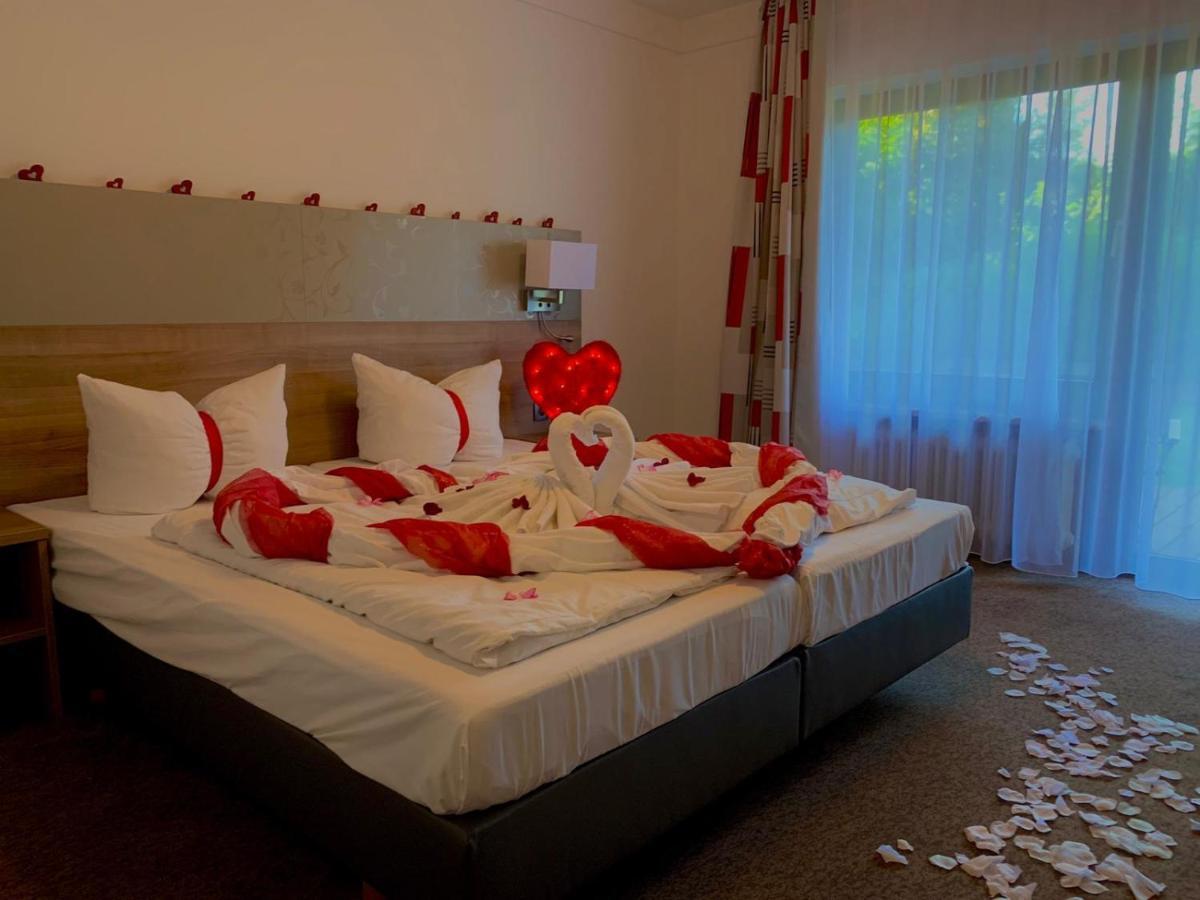 Hotel Schweizerblick Bad Säckingen Екстериор снимка