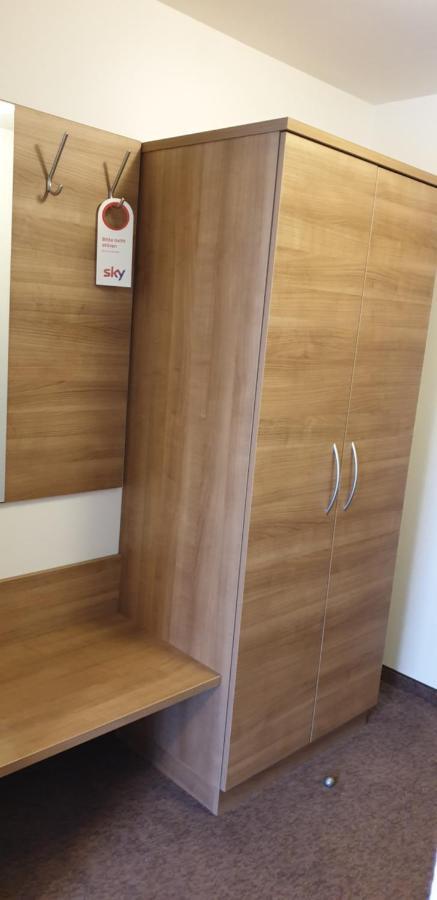 Hotel Schweizerblick Bad Säckingen Екстериор снимка