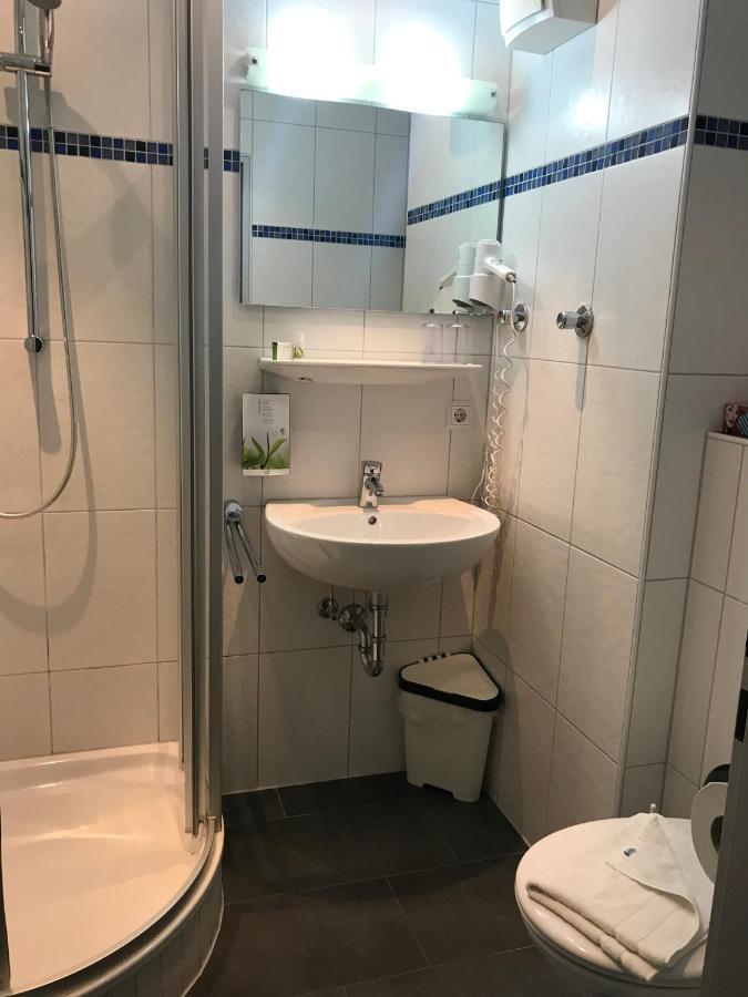 Hotel Schweizerblick Bad Säckingen Екстериор снимка