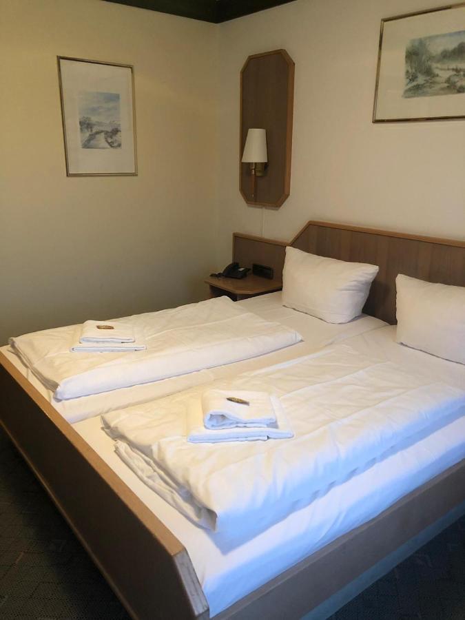 Hotel Schweizerblick Bad Säckingen Екстериор снимка