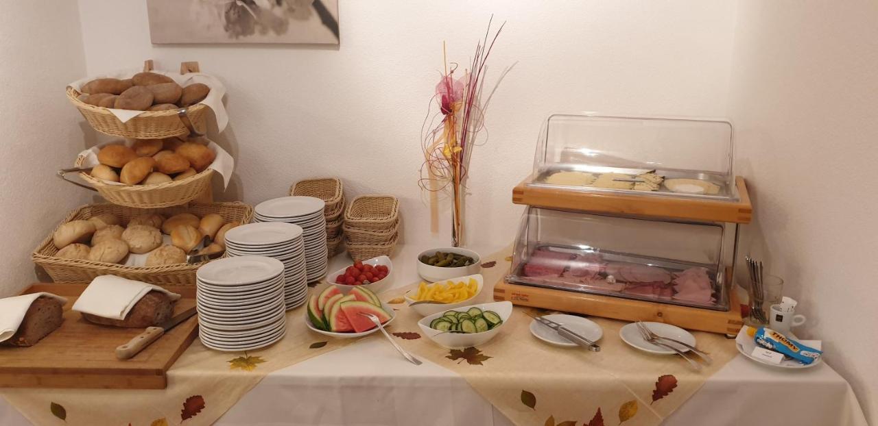Hotel Schweizerblick Bad Säckingen Екстериор снимка