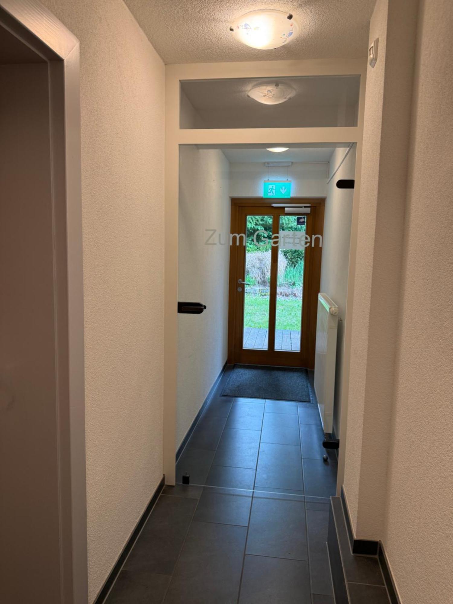 Hotel Schweizerblick Bad Säckingen Екстериор снимка