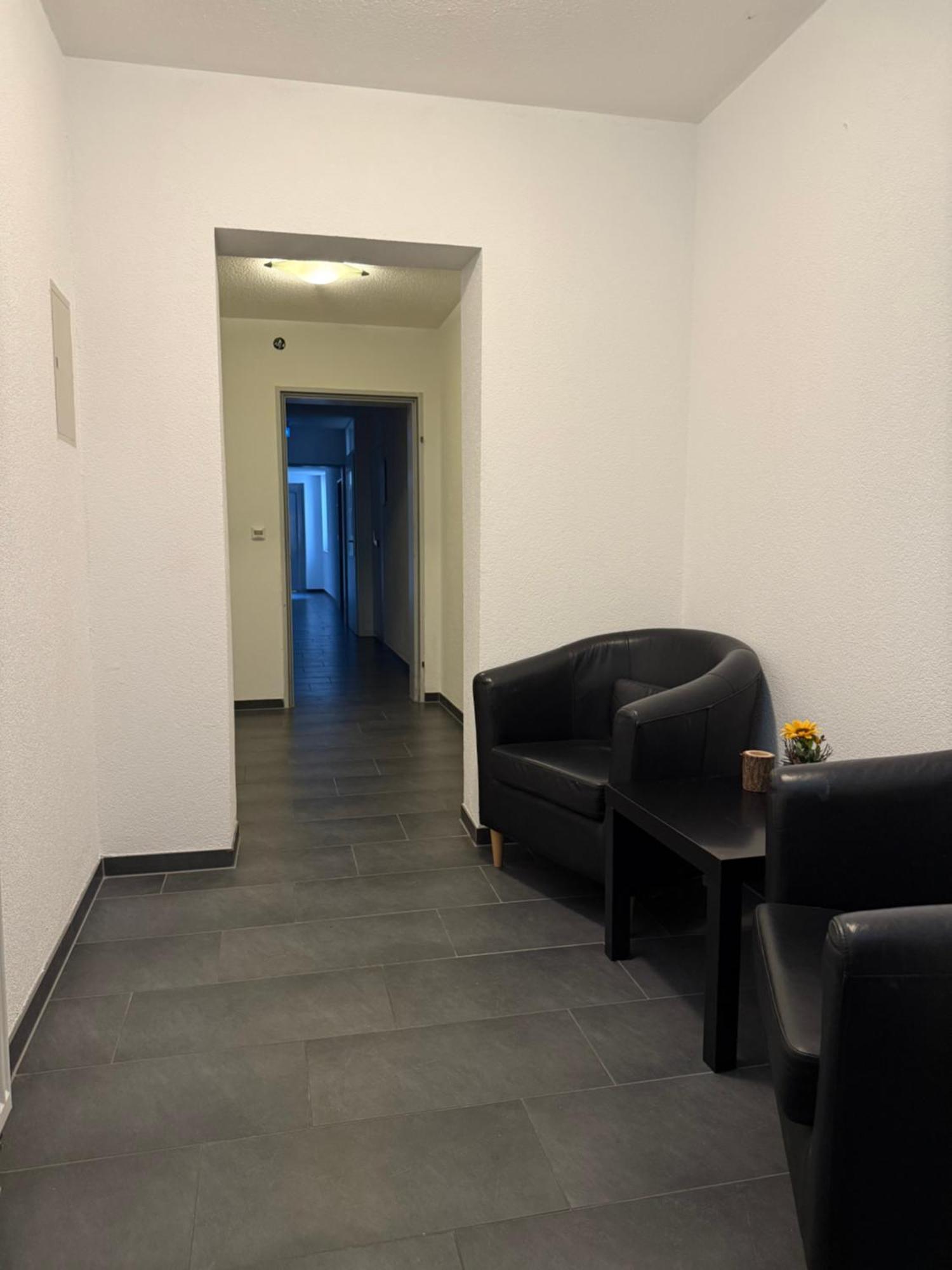 Hotel Schweizerblick Bad Säckingen Екстериор снимка