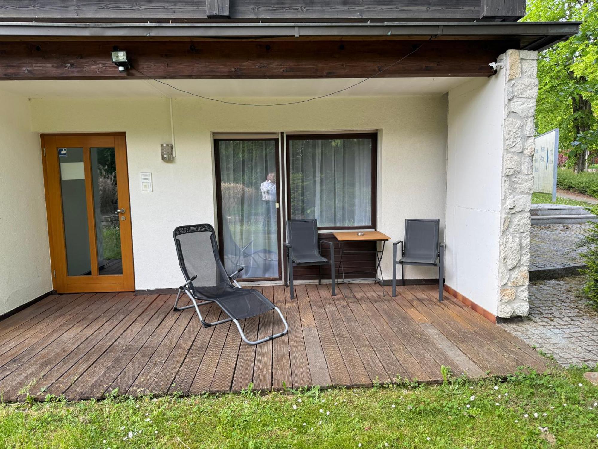 Hotel Schweizerblick Bad Säckingen Екстериор снимка