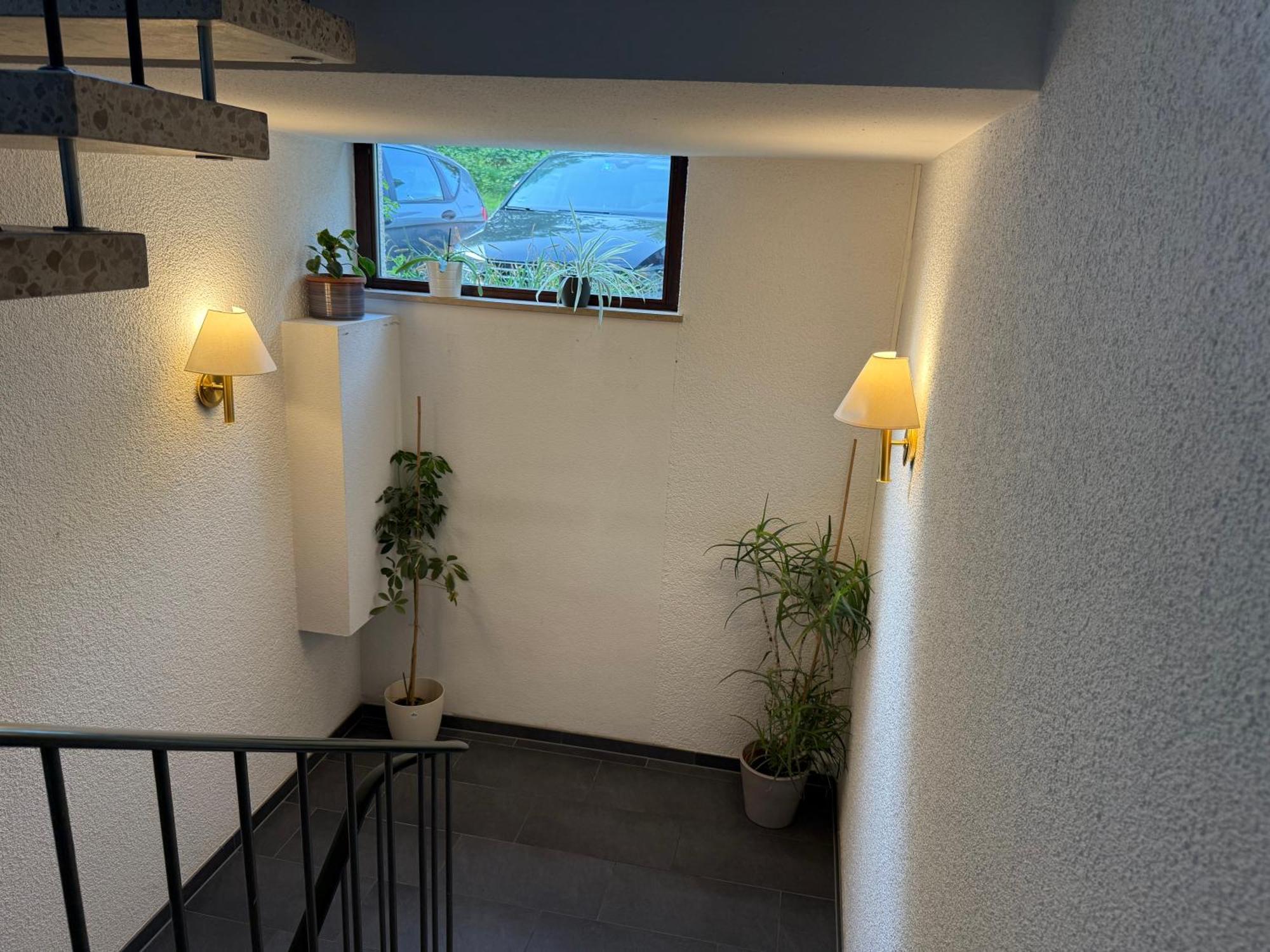 Hotel Schweizerblick Bad Säckingen Екстериор снимка