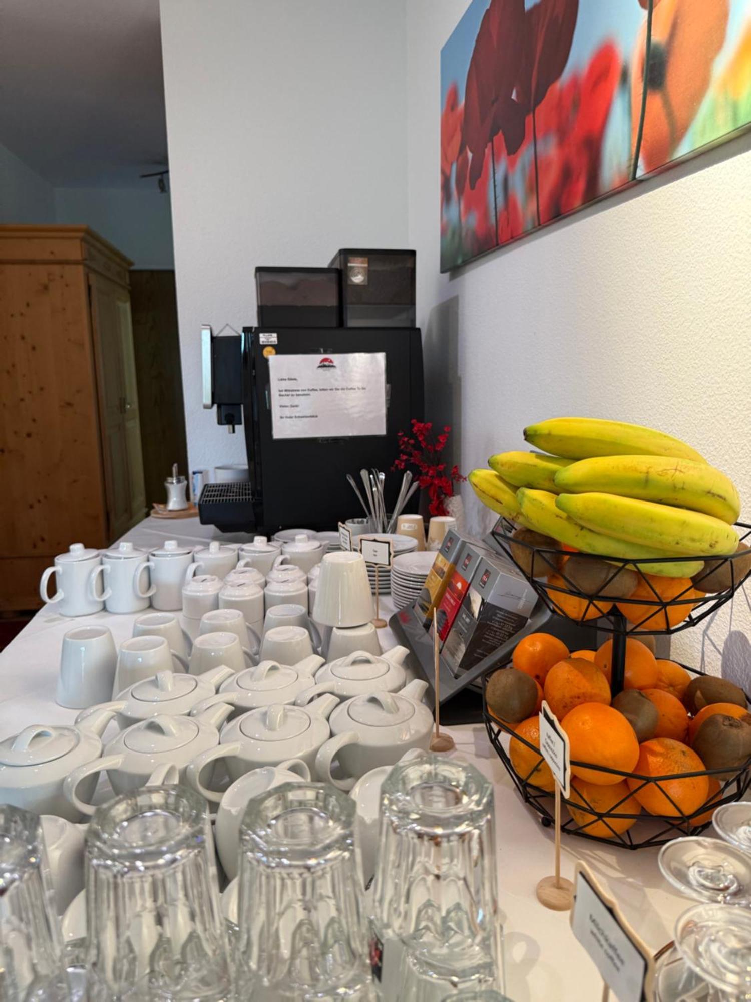 Hotel Schweizerblick Bad Säckingen Екстериор снимка