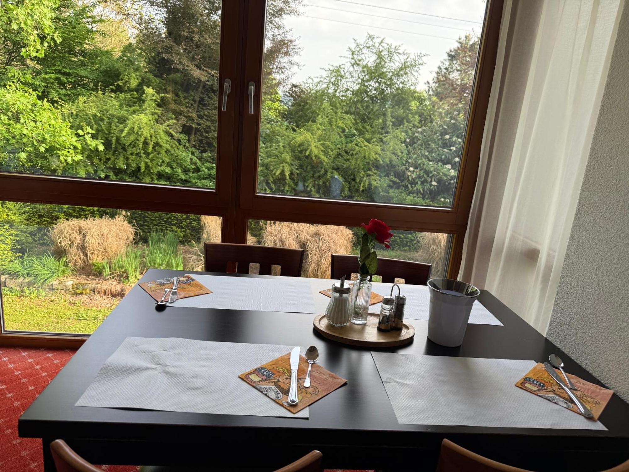 Hotel Schweizerblick Bad Säckingen Екстериор снимка