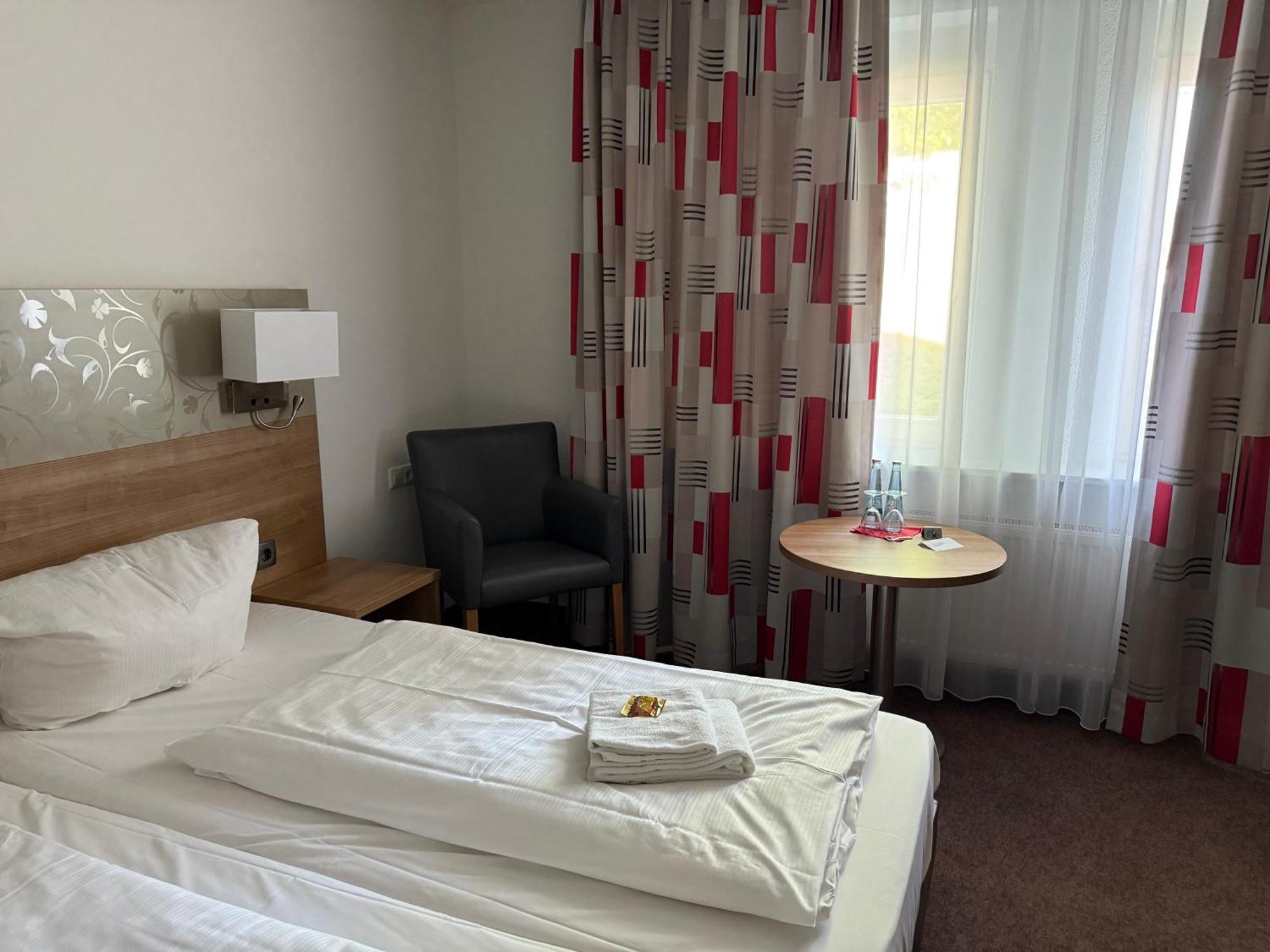 Hotel Schweizerblick Bad Säckingen Екстериор снимка