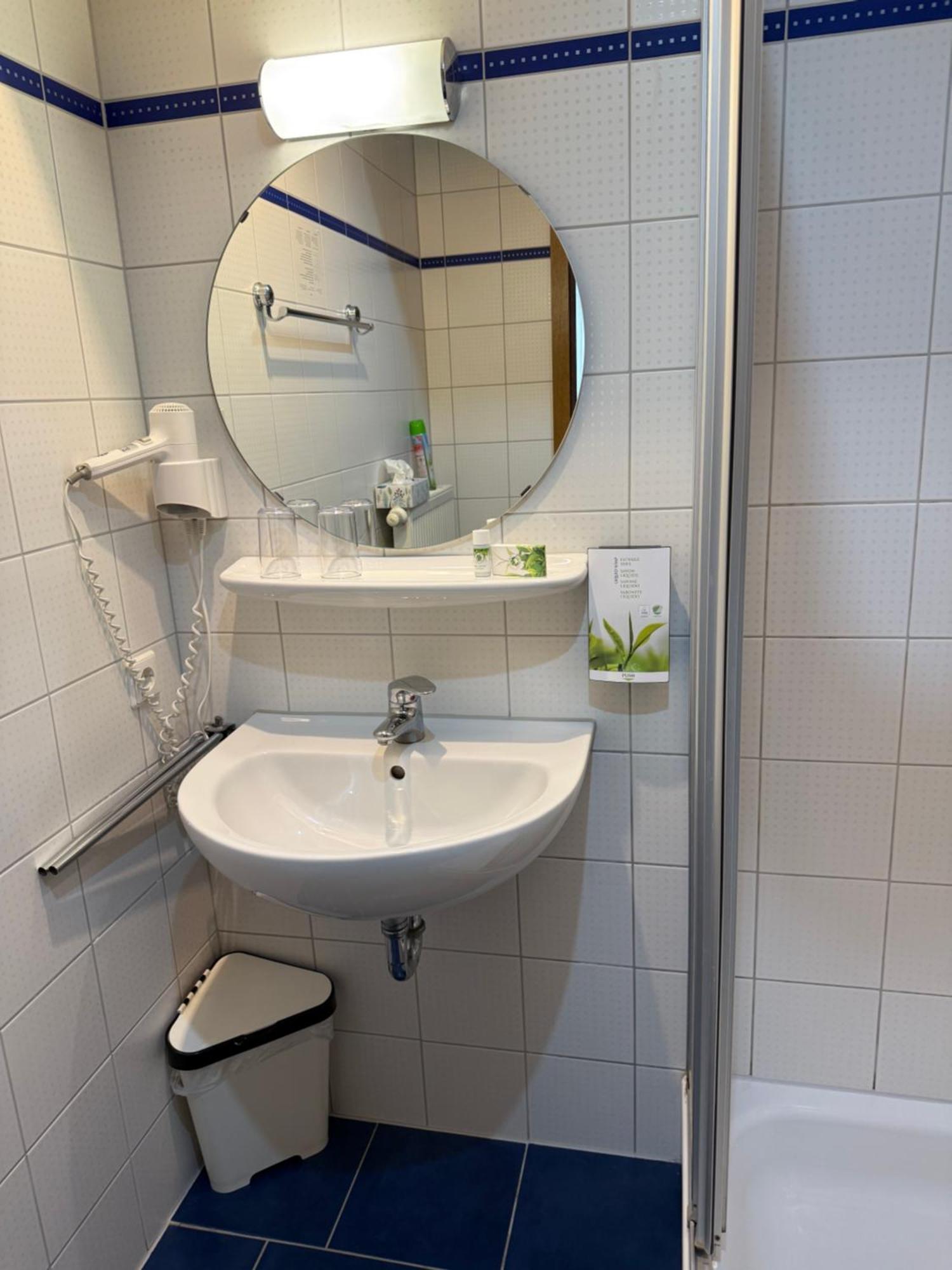 Hotel Schweizerblick Bad Säckingen Екстериор снимка
