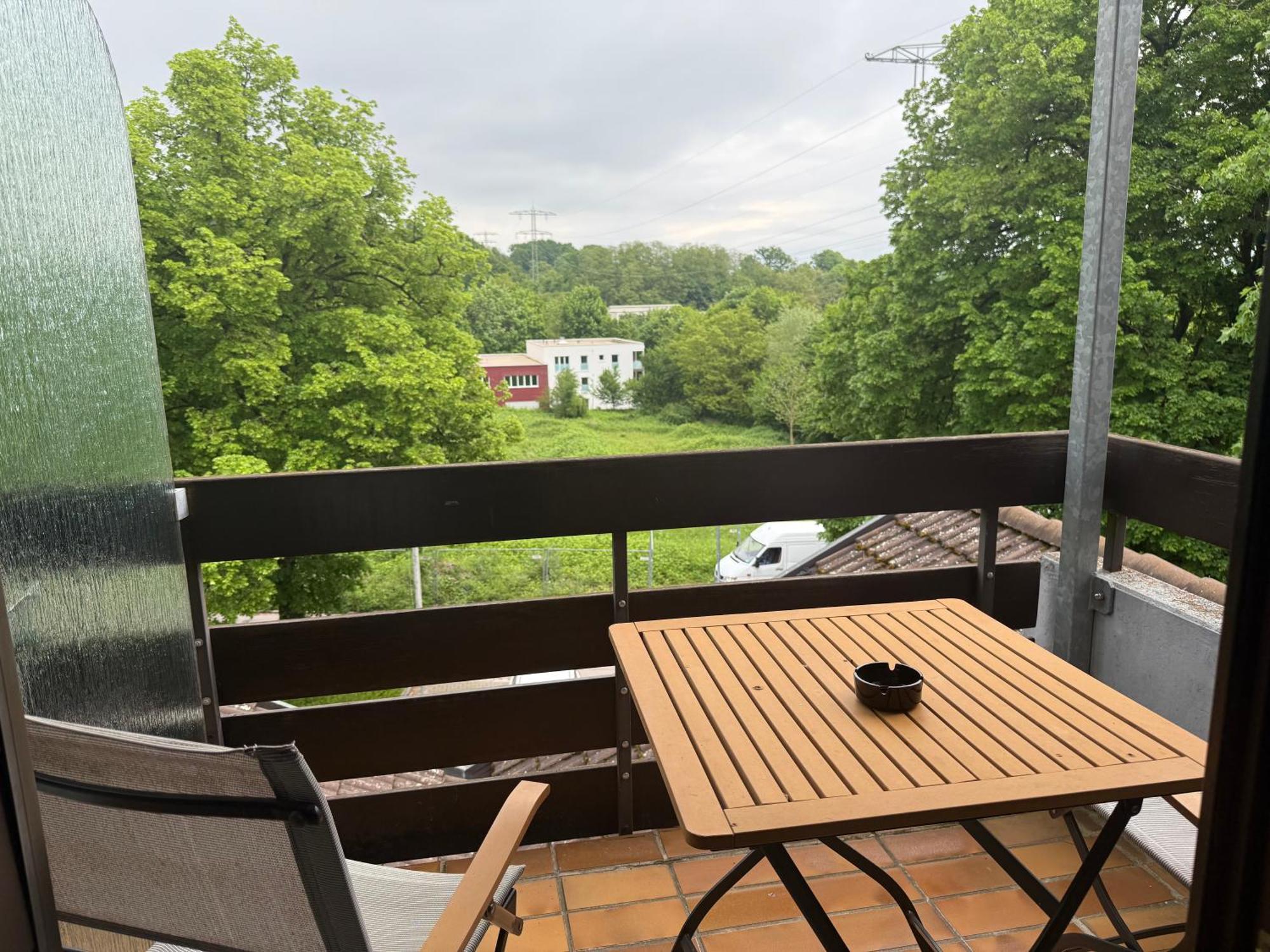 Hotel Schweizerblick Bad Säckingen Екстериор снимка