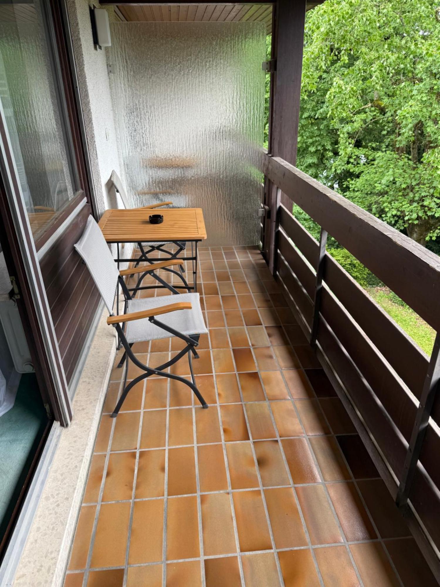 Hotel Schweizerblick Bad Säckingen Екстериор снимка