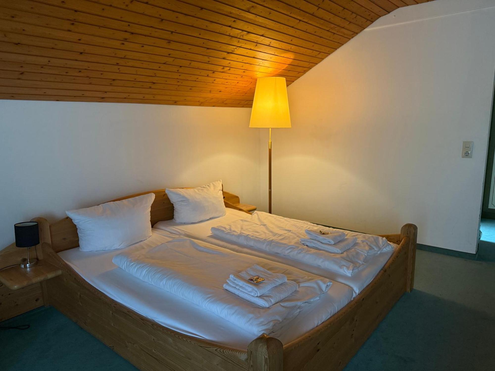 Hotel Schweizerblick Bad Säckingen Екстериор снимка