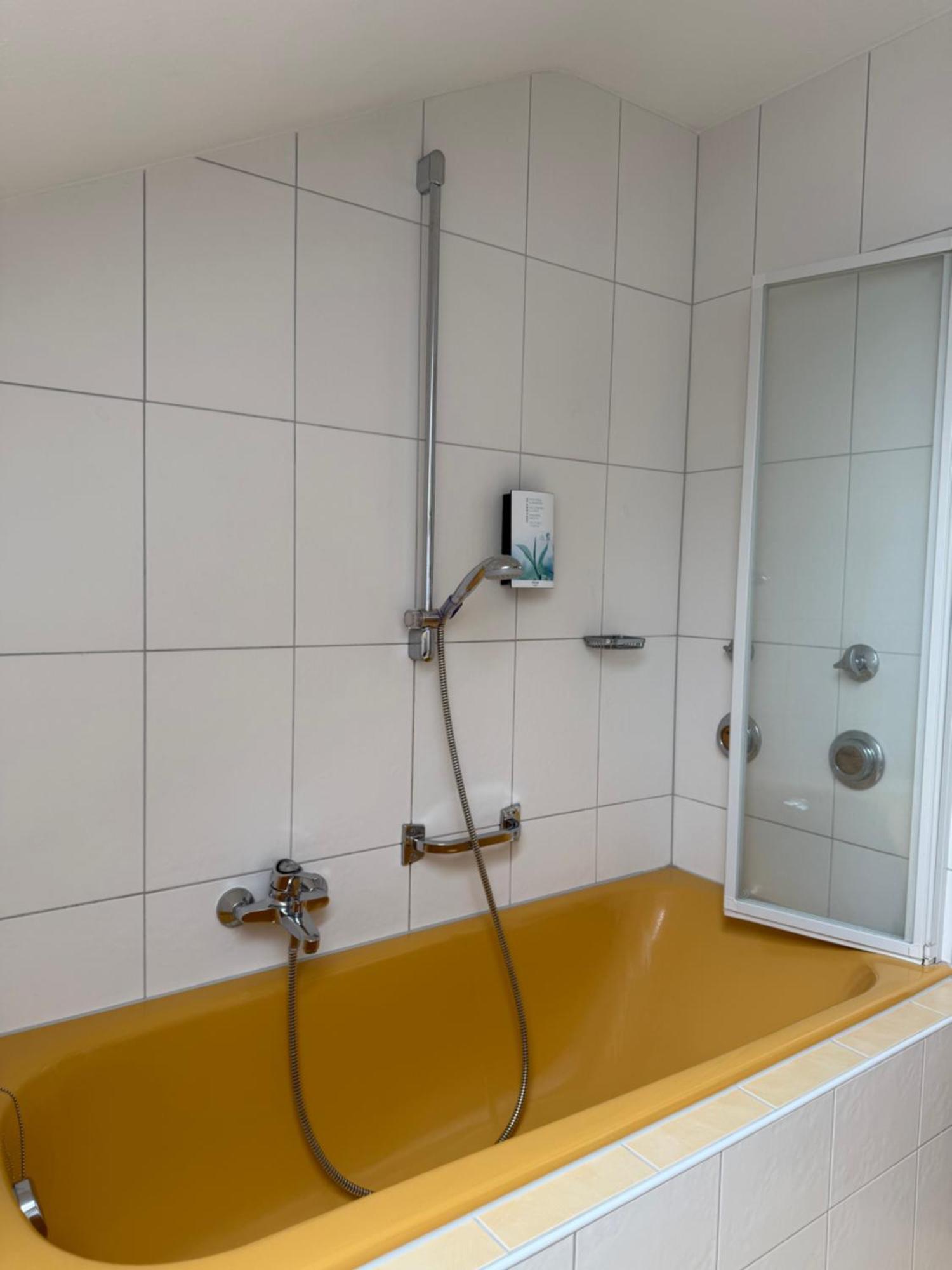 Hotel Schweizerblick Bad Säckingen Екстериор снимка