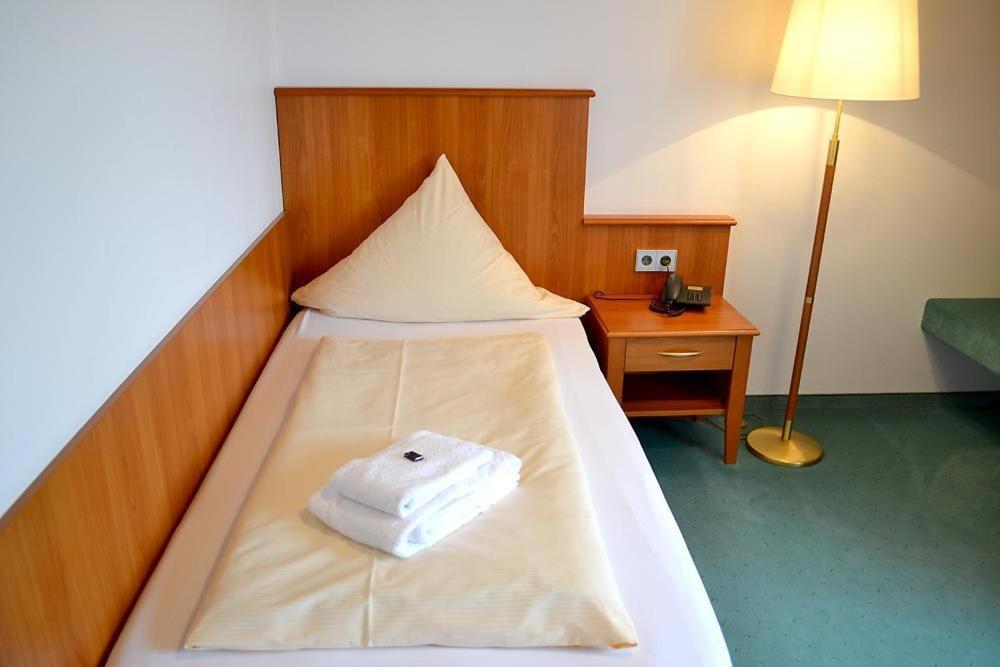 Hotel Schweizerblick Bad Säckingen Стая снимка