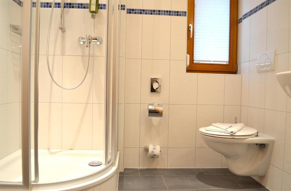 Hotel Schweizerblick Bad Säckingen Стая снимка